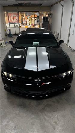 شيفروليه كامارو